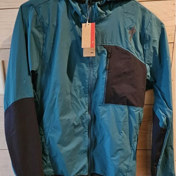 NWT - Specialized Trail SWAT Jacket - Women's Large - Picture 6 of 11